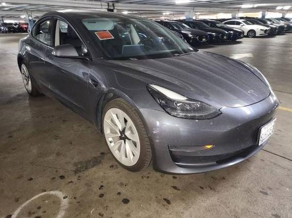 TESLA MODEL 3 2021 5YJ3E1EA7MF869899 image TESLA MODEL 3 2021 5YJ3E1EA7MF869899 image